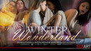 Gabi de Castello & Whitney Conroy - Winter Wonderland